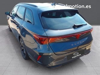 Coches Segunda Mano En La Coruña | Cupra León Sp 1.5 Tsi E-Hybrid 150W (204Cv) Dsg