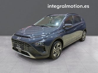 Coches Segunda Mano En La Coruña | Hyundai Bayon 1.2 Mpi Maxx