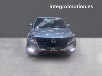 Coches Segunda Mano En La Coruña | Dfsk 500 1.5 T Intelligent