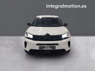 Coches Segunda Mano En La Coruña | Citroën C5 Aircross 96Kw (130Cv) S&S Feel