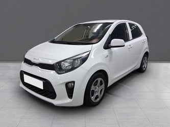 Coches Segunda Mano En La Coruña | Kia Picanto 1.0 Dpi 49Kw (67Cv) Concept