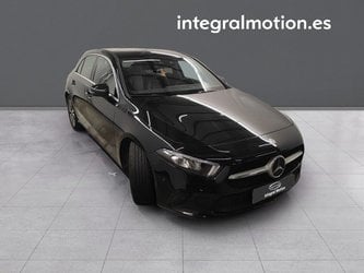 Coches Segunda Mano En La Coruña | Mercedes-Benz Clase A A 180 D