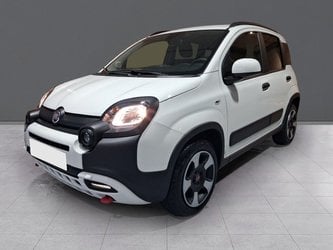 Coches Nuevos Entrega Inmediata En La Coruña | Fiat Panda 1.0 Hybrid 51Kw (70Cv)