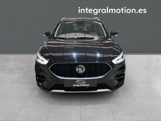 Coches Segunda Mano En La Coruña | Mg Zs 1.0T Comfort Auto