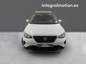 Coches Segunda Mano En La Coruña | Seat Arona 1.0 Tsi 81Kw (110Cv) Dsg Style