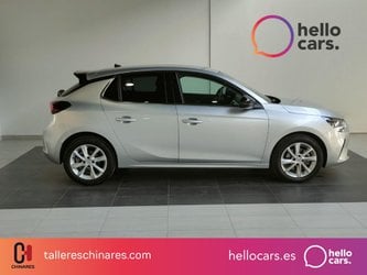 Coches Segunda Mano En Guadalajara | Opel Corsa 1.2T Xht 100Cv Auto Elegance