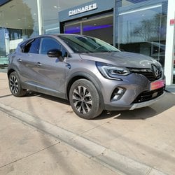 Coches Segunda Mano En Guadalajara | Renault Captur Tce 90Cv Techno