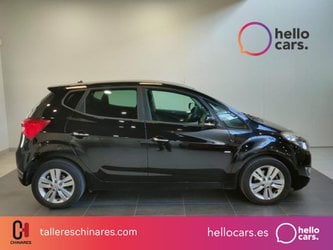 Coches Hyundai de segunda mano en guadalajara | ix20 1.6 crdi 115 cv bluedrive sle