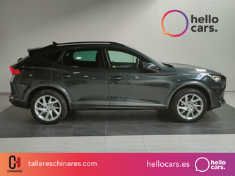Coches Segunda Mano En Guadalajara | Cupra Formentor 1.5 Tsi 150Cv Dsg
