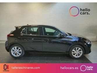 Coches Segunda Mano En Guadalajara | Opel Corsa 1.2T Xht 100Cv Auto Elegance