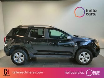 Coches Segunda Mano En Guadalajara | Dacia Duster 1.6 115Cv 4X2 Comfort