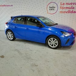 Coches Segunda Mano En Guadalajara | Opel Corsa 1.2T Xht 100Cv Auto Elegance