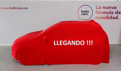 Coches Segunda Mano En Guadalajara | Citroën Berlingo Multispace Live Bluehdi 100