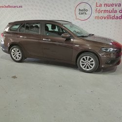 Coches Fiat de segunda mano en guadalajara | Tipo 1.3 multijet 95cv mirror