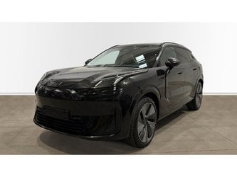 Lynk & Co 08 1.5 PHEV More 350 - foto 4