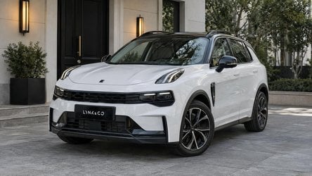 Lynk & Co 02 BEV 66KWH More 272 - foto 5