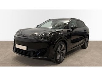 Lynk & Co 08 1.5 PHEV More 350 - foto 7
