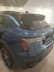 Coches Lynk & Co de segunda mano en sevilla | 01 1.5 phev