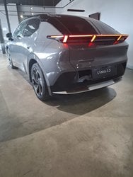 Coches Segunda Mano En Sevilla | Lynk & Co 02 02 Hev Core