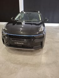 Coches Segunda Mano En Sevilla | Lynk & Co 01 1.5 Phev