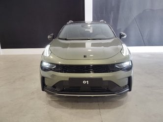 Coches Segunda Mano En Sevilla | Lynk & Co 01 1.5 Phev More