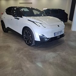 Coches Segunda Mano En Sevilla | Lynk & Co 02 More