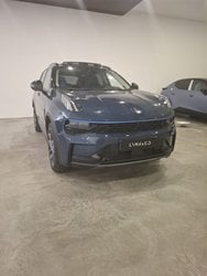 Coches Lynk & Co de segunda mano en sevilla | 01 1.5 phev