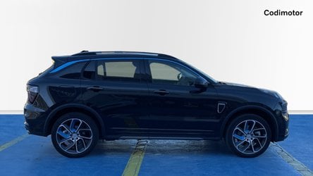 Coches Lynk & Co de segunda mano en sevilla | 01 1.5 phev