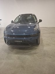 Coches Lynk & Co de segunda mano en sevilla | 01 1.5 phev