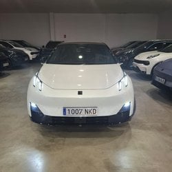 Coches Segunda Mano En Sevilla | Lynk & Co 02 Bev 66Kwh Core