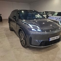 Coches Segunda Mano En Sevilla | Lynk & Co 08 1.5 Phev Core