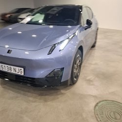 Coches Segunda Mano En Sevilla | Lynk & Co 02 Core
