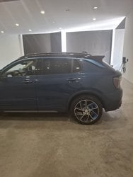 Coches Segunda Mano En Sevilla | Lynk & Co 01 1.5 Phev