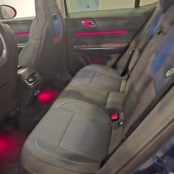 Coches Segunda Mano En Sevilla | Lynk & Co 01 1.5 Phev