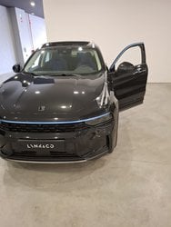 Coches Lynk & Co de segunda mano en sevilla | 01 1.5 phev