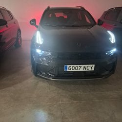 Coches Segunda Mano En Sevilla | Lynk & Co 01 1.5 Phev More