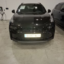 Coches Km0 En Sevilla | Lynk & Co 01 1.5 Phev More