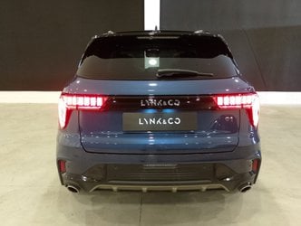 Coches Lynk & Co de segunda mano en sevilla | 01 1.5 phev