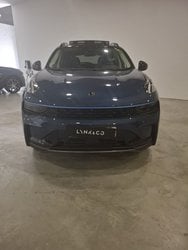Coches Lynk & Co de segunda mano en sevilla | 01 1.5 phev