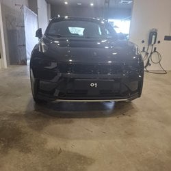 Coches Segunda Mano En Sevilla | Lynk & Co 01 1.5 Phev More