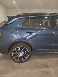 Coches Segunda Mano En Sevilla | Lynk & Co 01 1.5 Phev