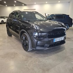 Coches Segunda Mano En Sevilla | Lynk & Co 01 1.5 Phev More