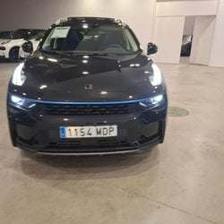 Coches Segunda Mano En Sevilla | Lynk & Co 01 1.5 Phev