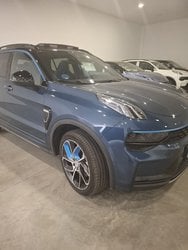 Coches Segunda Mano En Sevilla | Lynk & Co 01 1.5 Phev