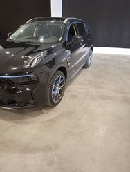 Coches Segunda Mano En Sevilla | Lynk & Co 01 1.5 Phev
