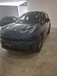 Coches Lynk & Co de segunda mano en sevilla | 01 1.5 phev