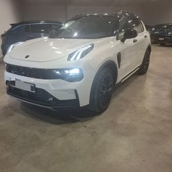 Coches Km0 En Sevilla | Lynk & Co 01 1.5 Phev More
