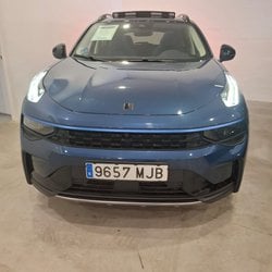 Coches Lynk & Co de segunda mano en sevilla | 01 1.5 phev