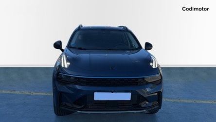 Coches Segunda Mano En Sevilla | Lynk & Co 01 1.5 Phev
