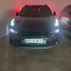 Coches Segunda Mano En Sevilla | Lynk & Co 01 1.5 Phev More